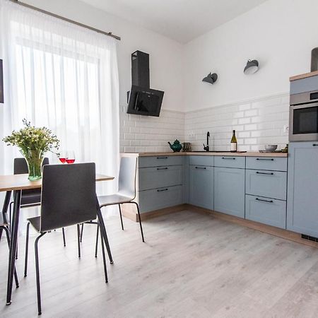 Vinorell Apartman Etyek Eksteriør bilde