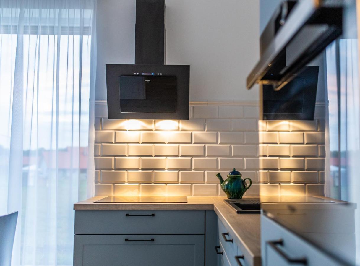 Vinorell Apartman Etyek Eksteriør bilde