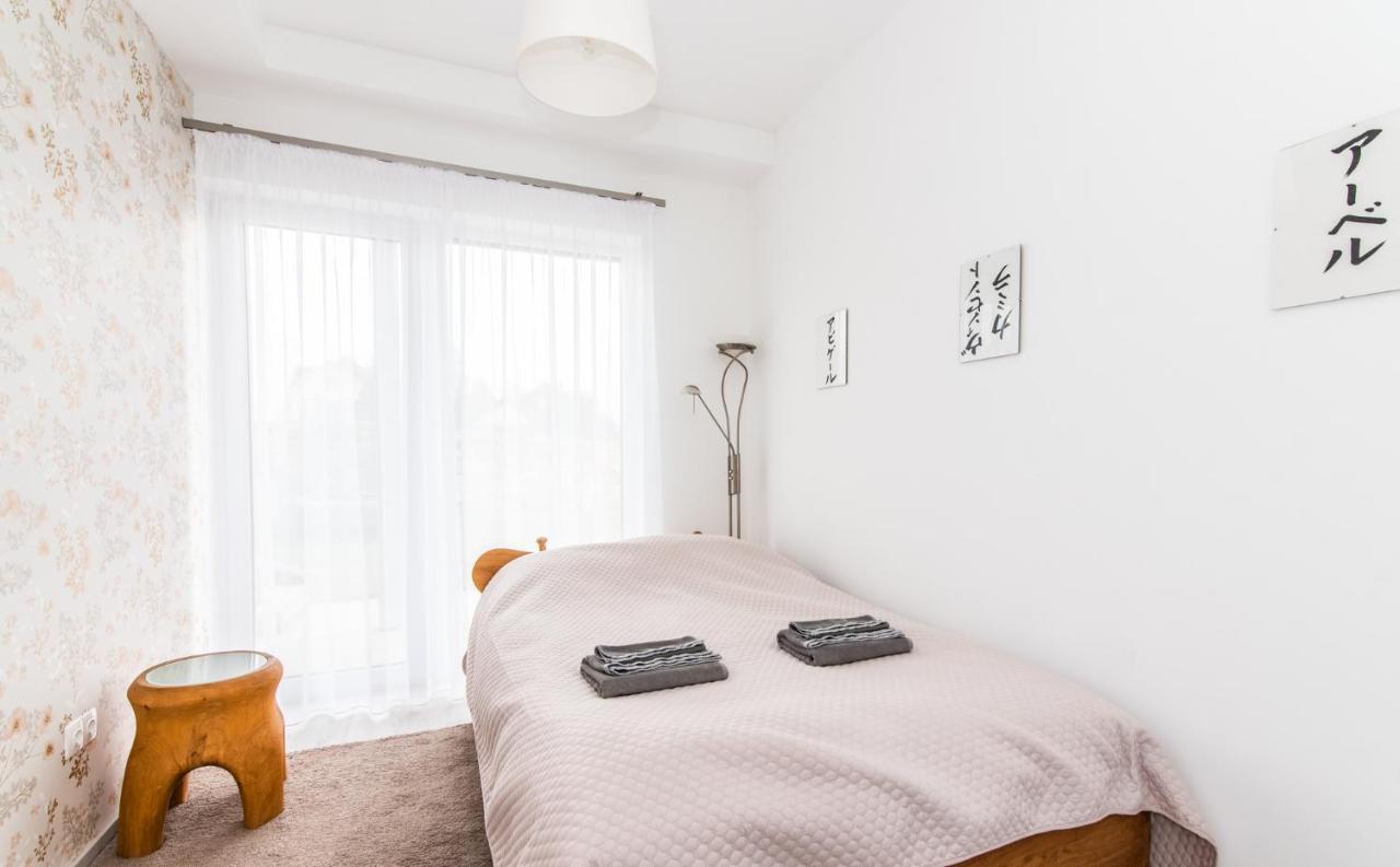 Vinorell Apartman Etyek Eksteriør bilde