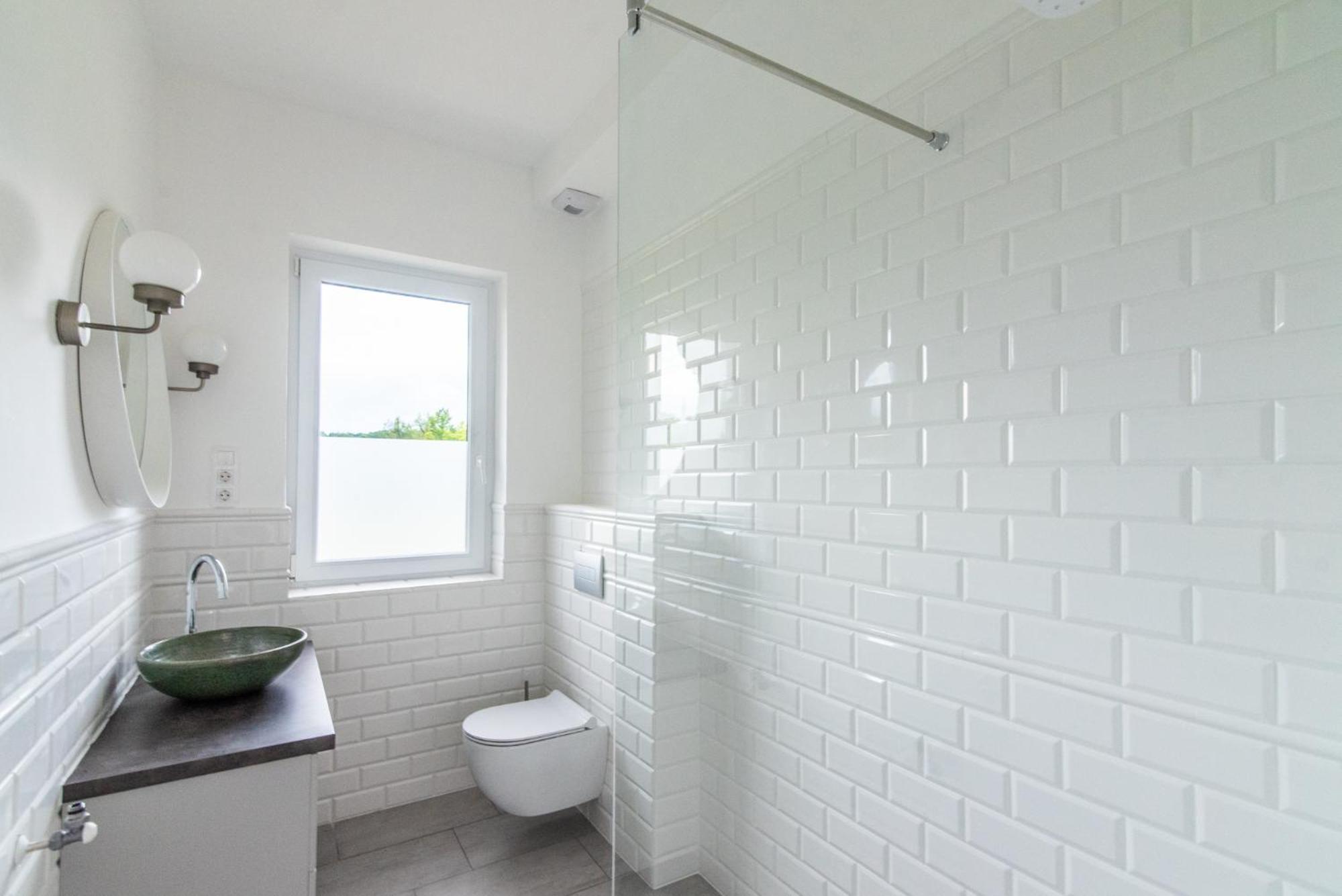 Vinorell Apartman Etyek Eksteriør bilde