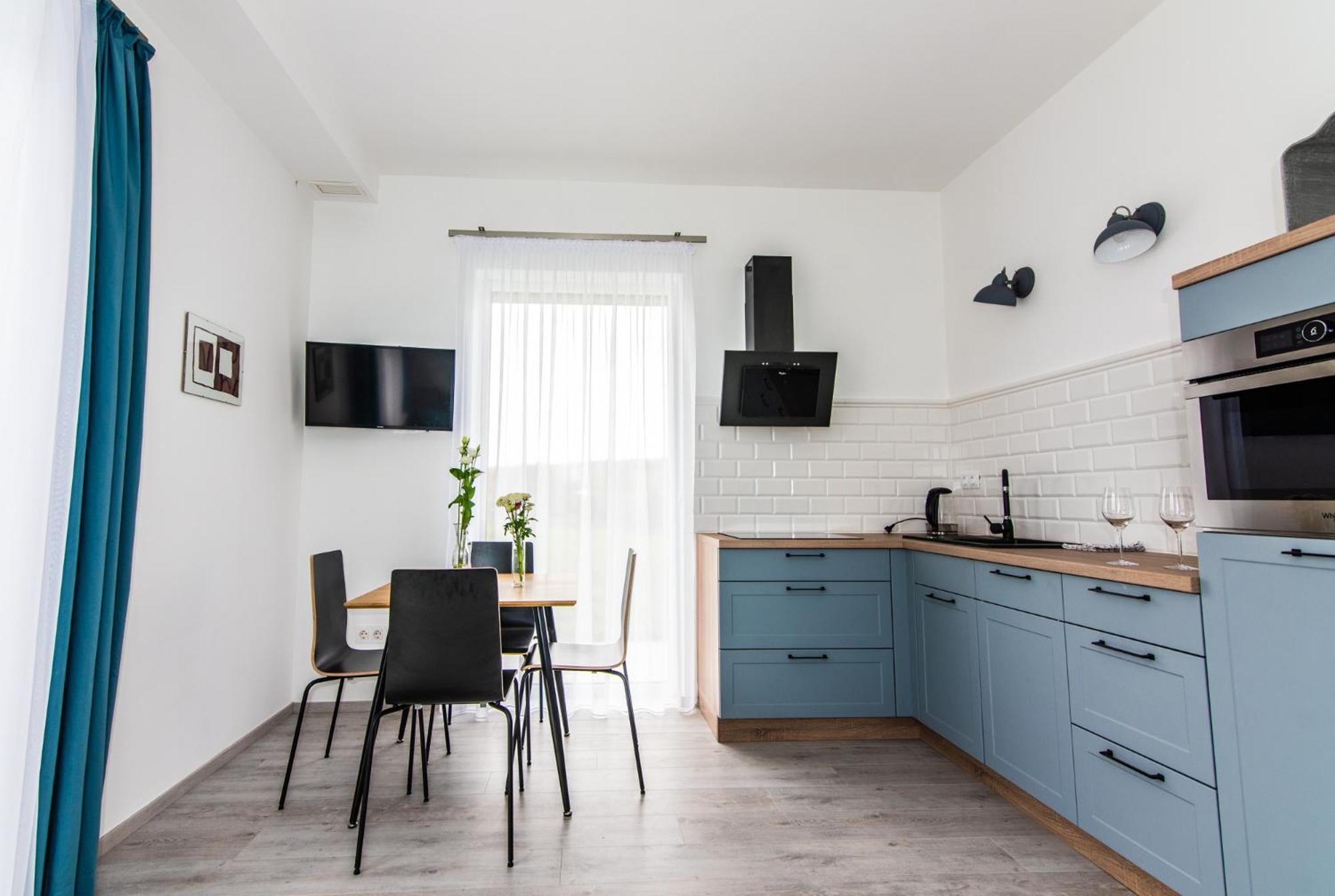 Vinorell Apartman Etyek Eksteriør bilde